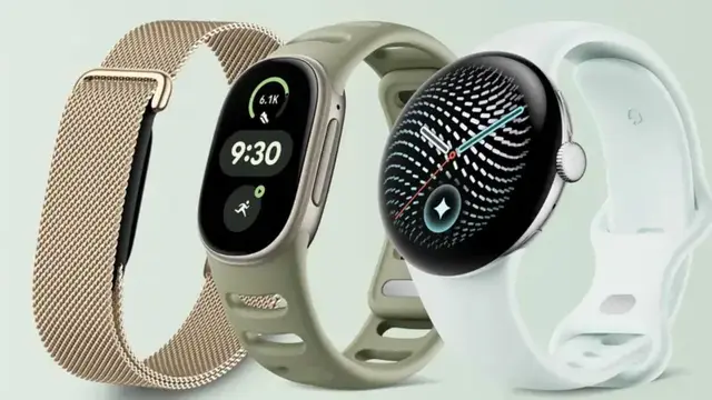 Google का नया Fitbit Edge लॉन्च, AI बनाएगा Workout Plan और ट्रैक करेगा Fitness