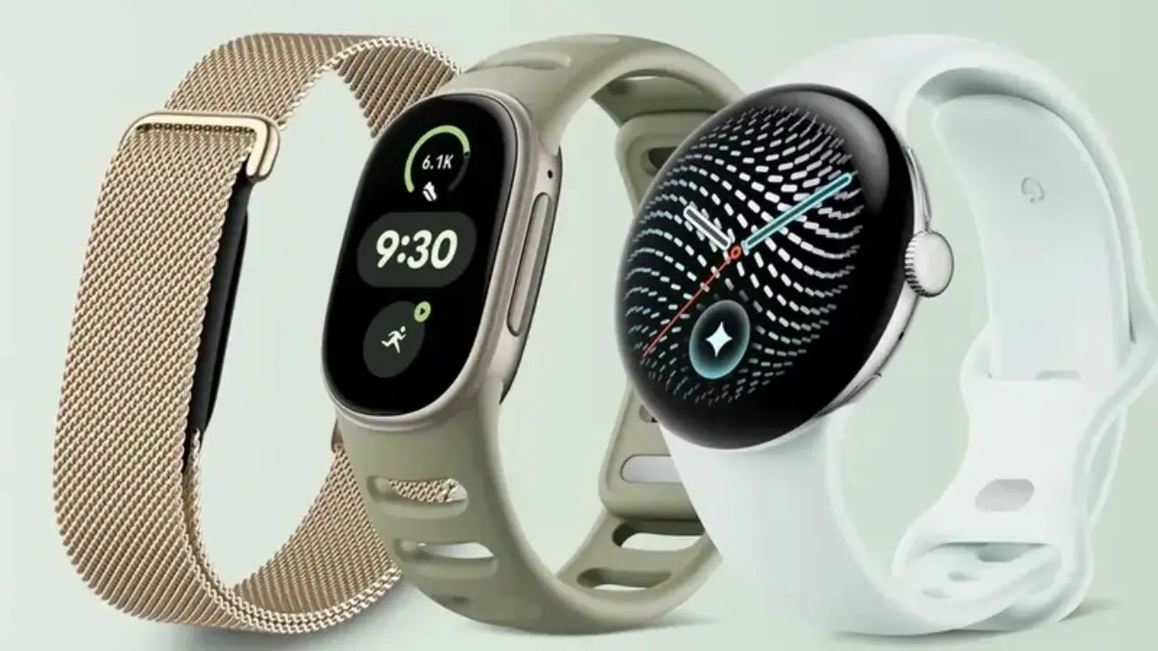Google का नया Fitbit Edge लॉन्च, AI बनाएगा Workout Plan और ट्रैक करेगा Fitness