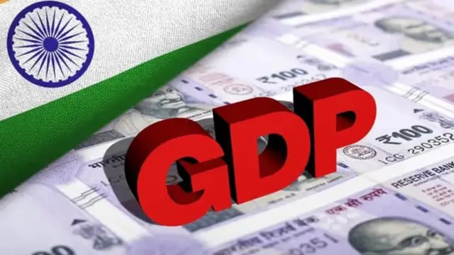 भारत की GDP ग्रोथ FY27 और FY28 में 7% रहने का अनुमान, IMF ने जारी की रिपोर्ट