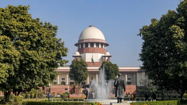 दिल्ली में Anti-SIR प्रदर्शन के दौरान क्या हुआ? Supreme Court में जांच की मांग