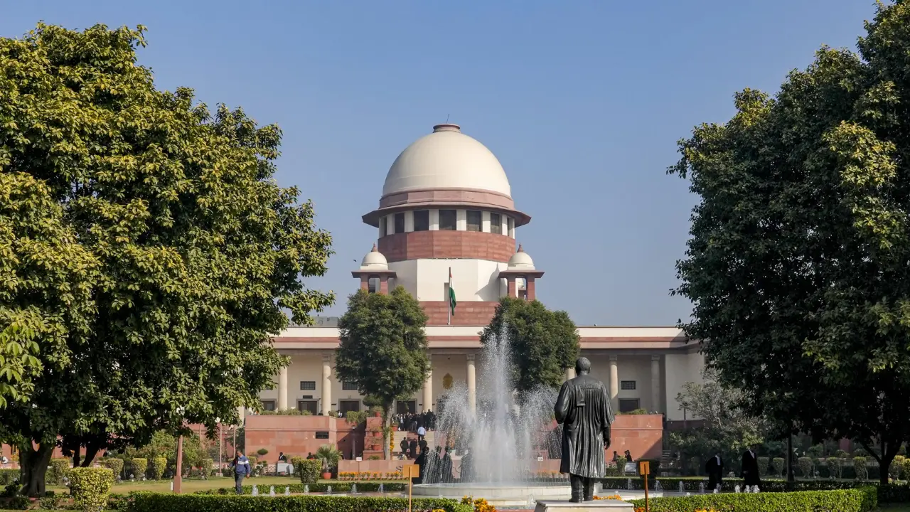 दिल्ली में Anti-SIR प्रदर्शन के दौरान क्या हुआ? Supreme Court में जांच की मांग