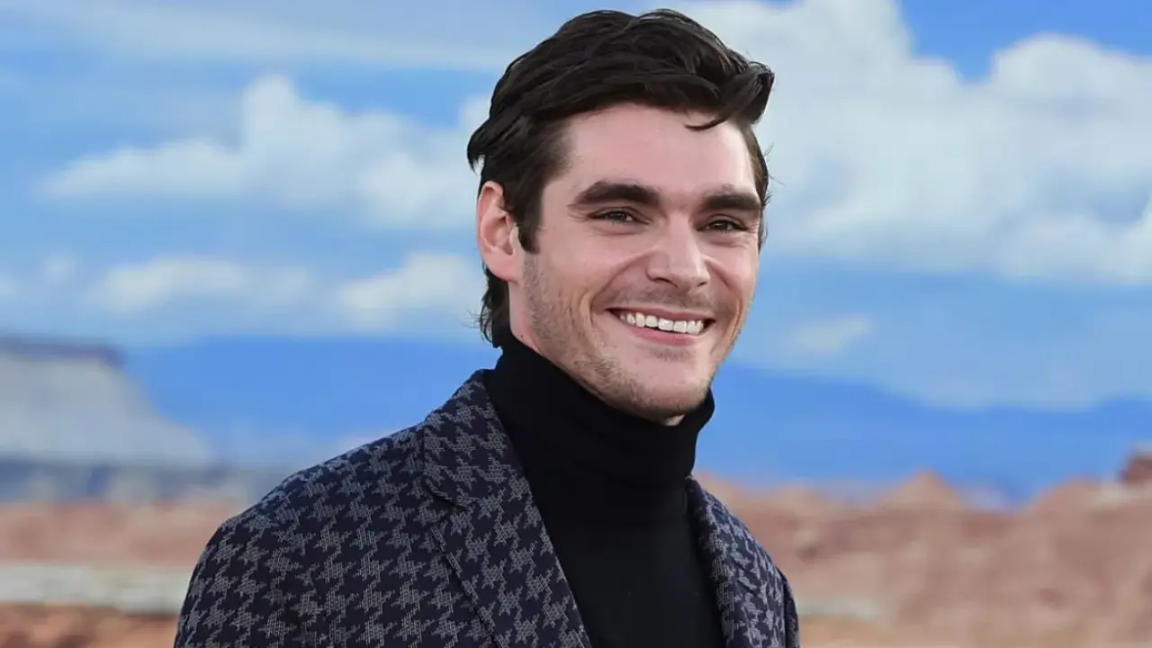 ‘Breaking Bad’ के अभिनेता RJ Mitte का 34 साल की उम्र में निधन