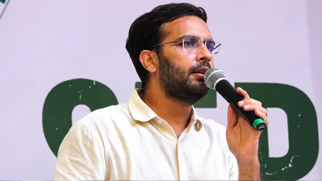 ‘जो उखाड़ना है, उखाड़ लो’, आशुतोष बोले- जंतर-मंतर से ही होगा ज्ञानेश का इस्तीफा