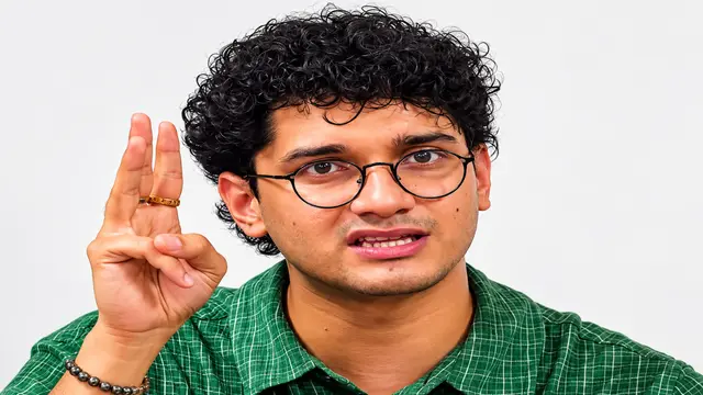 ‘गृह मंत्रालय कौन होता है जंतर-मंतर छीनने वाला’? हिरासत के बाद बोले CJP के सौरव