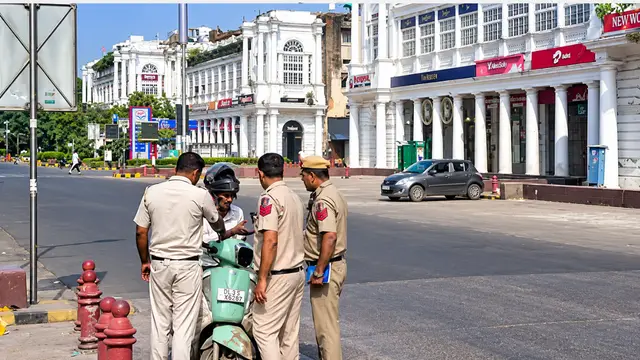 दिल्ली में प्रदर्शनों से 2,000 करोड़ के नुकसान का दावा, हाई कोर्ट में याचिका