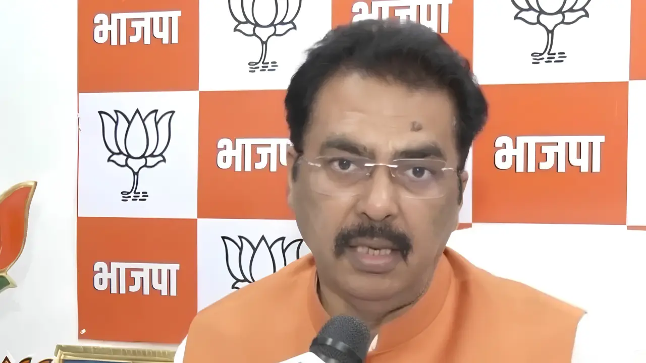 ‘सुप्रीम कोर्ट चुनावी ड्रामे का मंच नहीं’, बोले संजय सरावगी