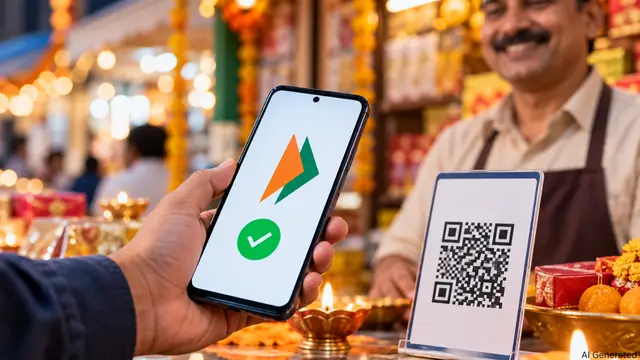 UPI पर MDR चार्ज दिवाली के बाद होगा लागू, NPCI ने टाली तारीख
