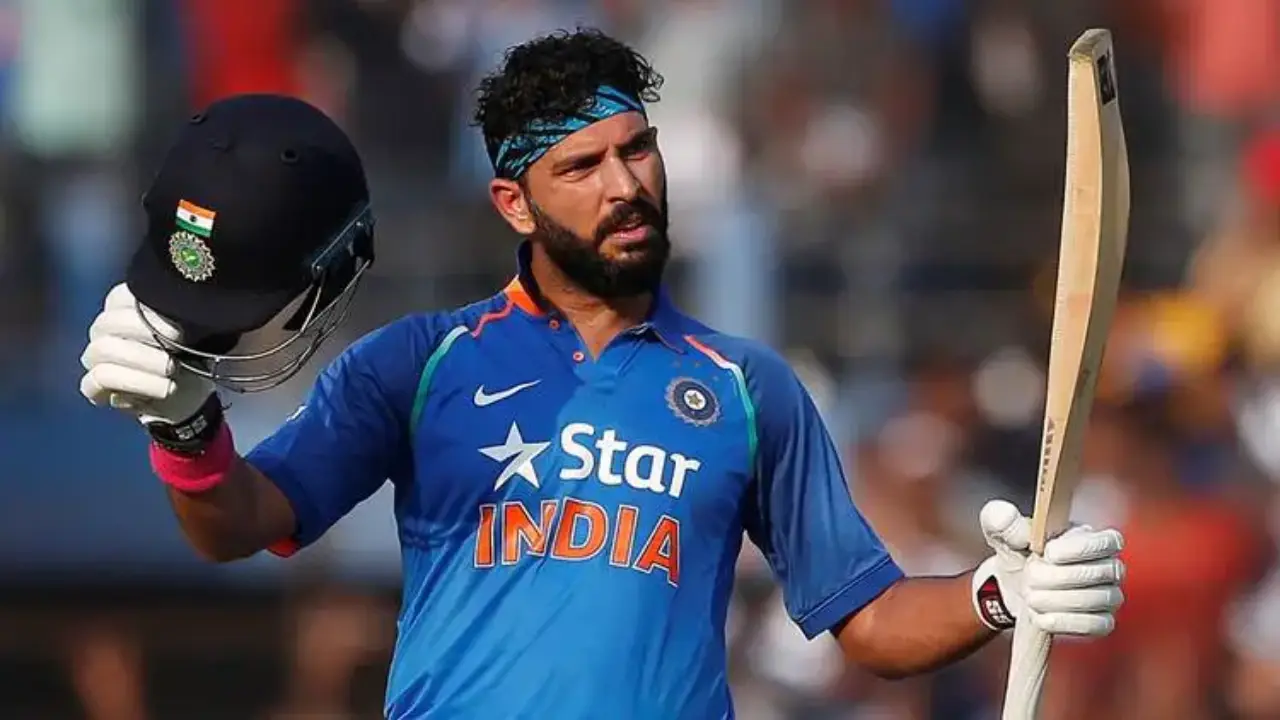 IPL 2027 में युवराज सिंह की नई पारी, Delhi Capitals के बने बैटिंग कोच