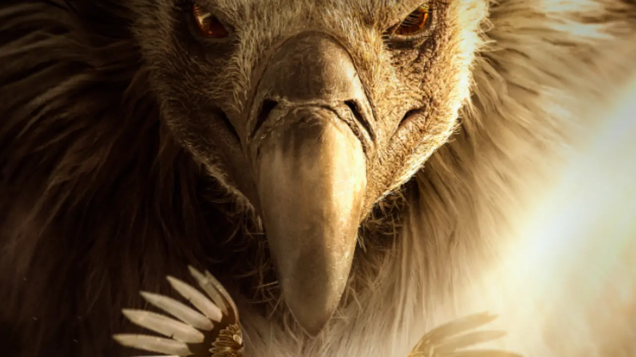 Ramayana से Jatayu का नया पोस्टर जारी, Anupam Kher देंगे आवाज