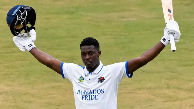 Bangladesh Test Series के लिए West Indies टीम घोषित, Kevin Wickham को मौका