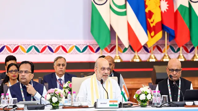 BIMSTEC के 7 देशों ने अपनाया दिल्ली घोषणापत्र, आतंकवाद के खिलाफ मिलकर करेंगे काम