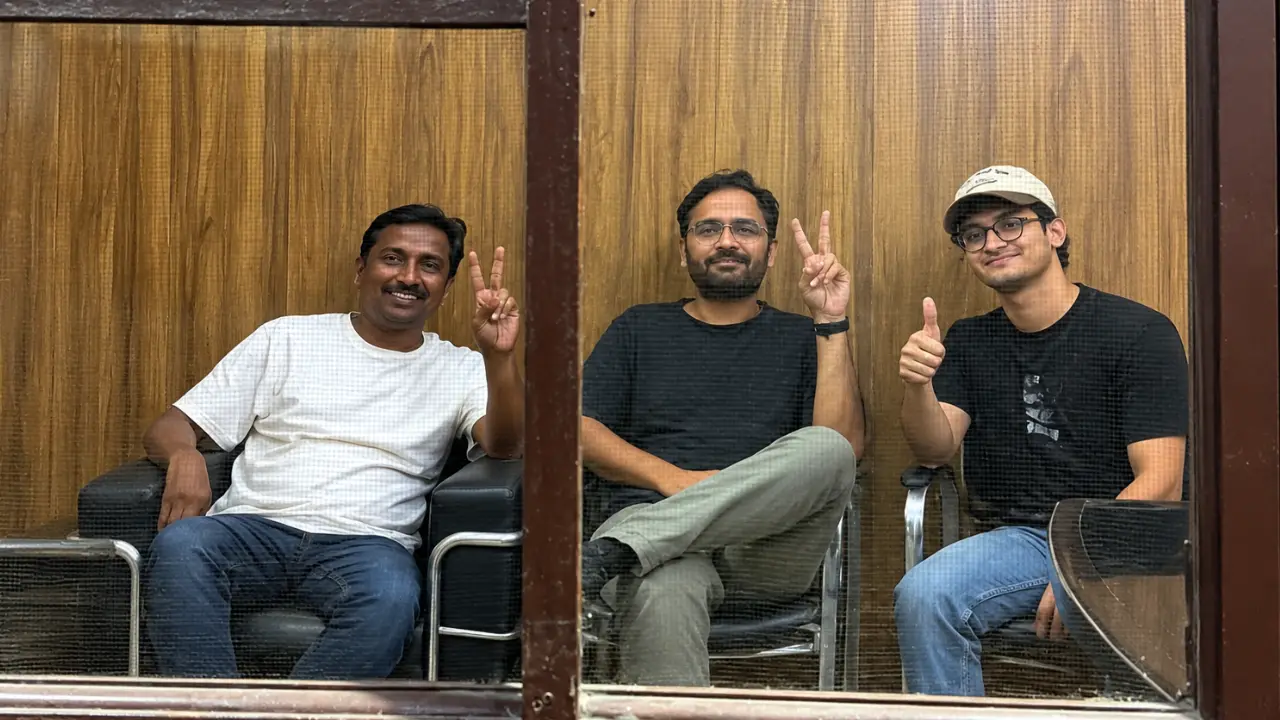 ‘कोई उनका हौसला नहीं तोड़ सकता’, CJP कार्यकर्ताओं के समर्थन में अभिजीत दीपके
