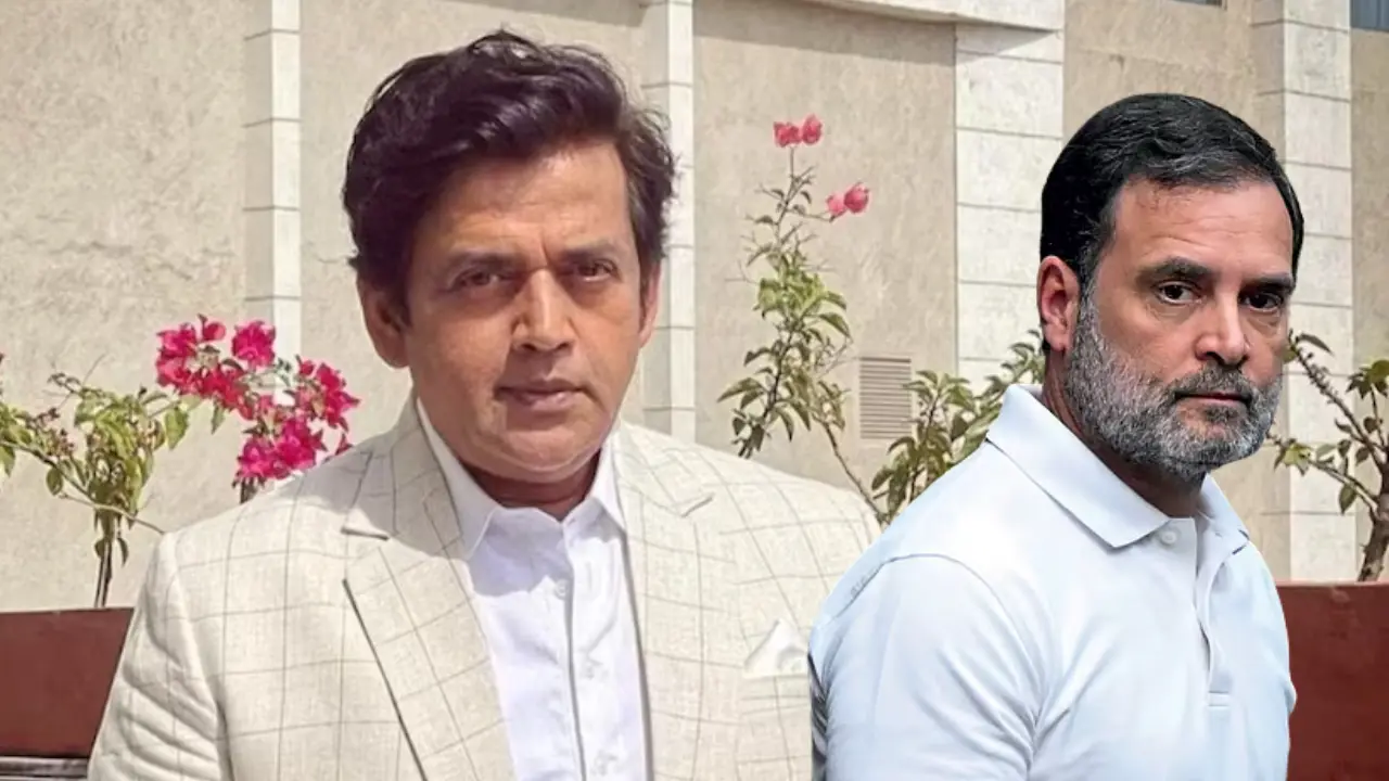 ‘कांग्रेस धीरे-धीरे अपनी अहमियत खो रही है’, राहुल गांधी पर बोले रवि किशन