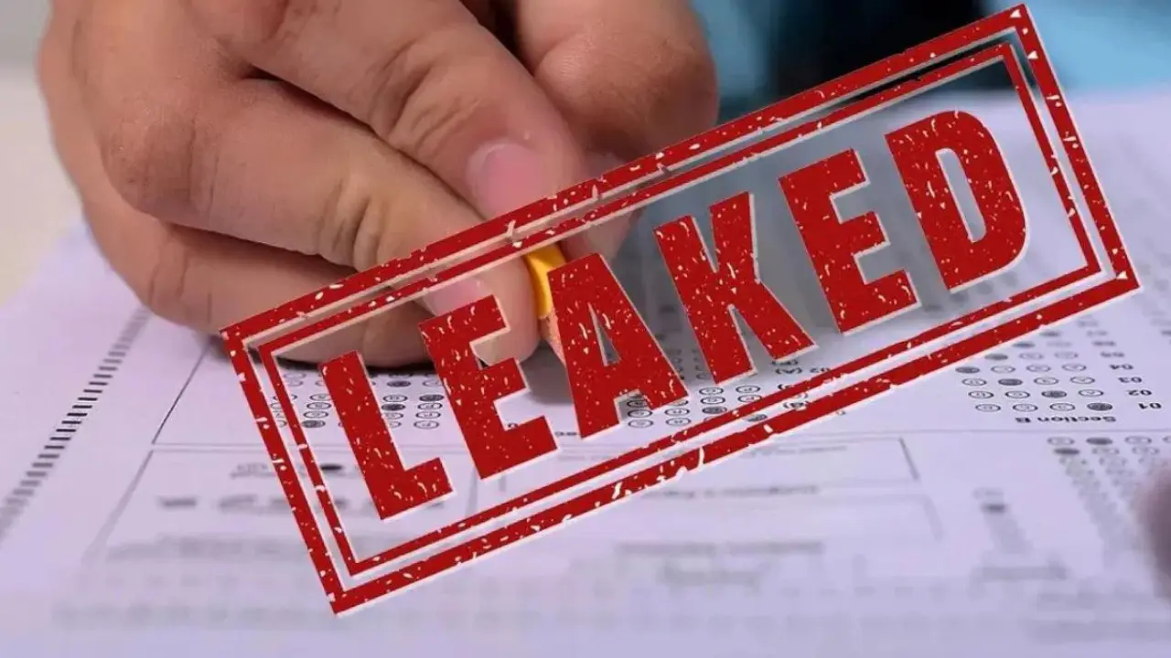 NEET UG 2026 पेपर लीक केस में CBI ने दाखिल की चार्जशीट, 22 अक्टूबर को सुनवाई