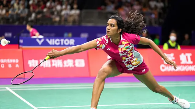 PV Sindhu का डेनमार्क ओपन में कड़ा मुकाबला, सामने होंगी नंबर-1 खिलाड़ी एन से-यंग