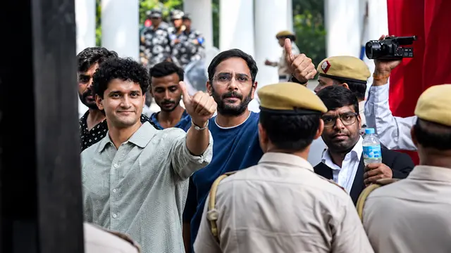CJP नेताओं की गिरफ्तारी पर दिल्ली पुलिस का जवाब, कहा- बार-बार तोड़ा कानून