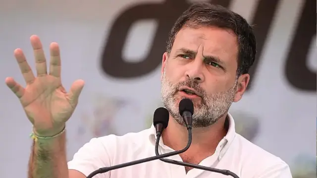 ‘PM से लेकर सिपाही तक को सजा दिलाएंगे’, प्रेस कॉन्फ्रेंस में बोले राहुल गांधी