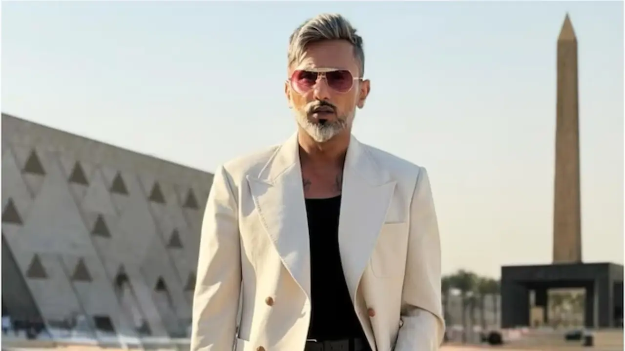 Honey Singh को Maharashtra Cyber ने फिर भेजा समन, 16 अक्टूबर को करेगी पूछताछ