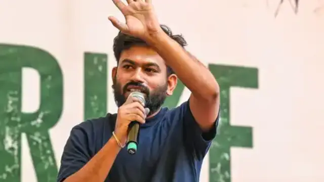 Saurav-Ashutosh की गिरफ्तारी के बाद Dipke ने किया Tiranga March का ऐलान