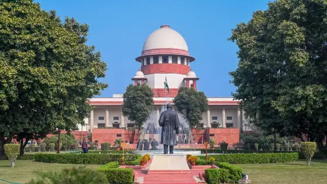 सुप्रीम कोर्ट पहुंचा जंतर-मंतर को प्रोटेस्ट साइट से हटाने का मामला
