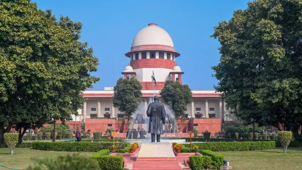 सुप्रीम कोर्ट पहुंचा जंतर-मंतर को प्रोटेस्ट साइट से हटाने का मामला