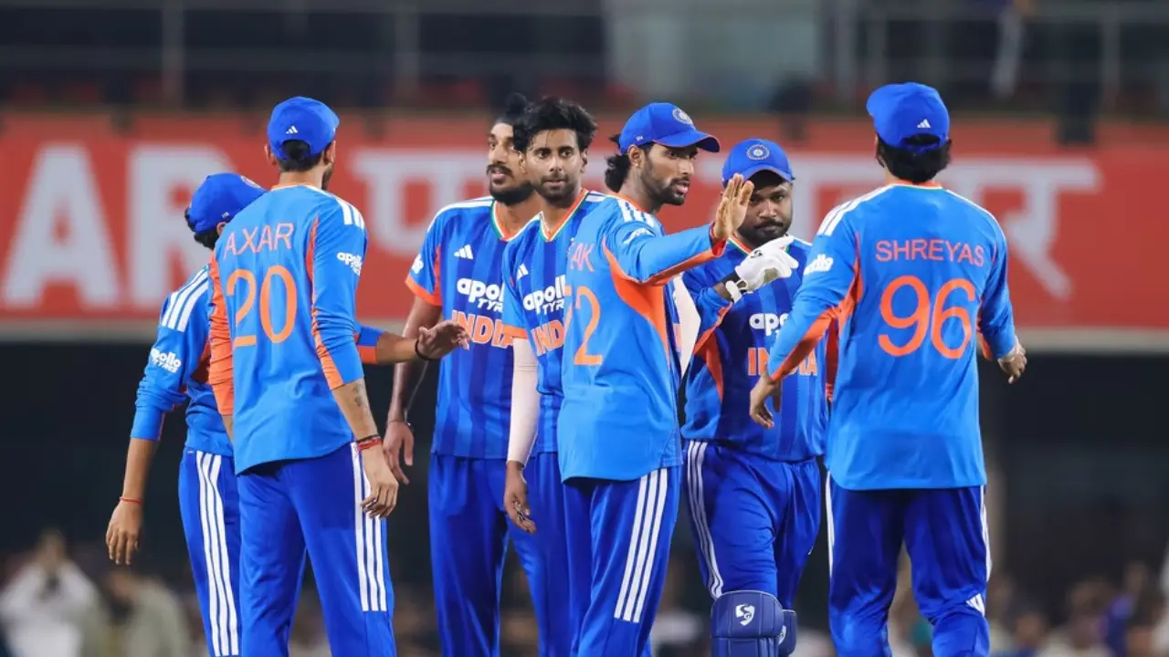 IND vs WI T20I: वेस्टइंडीज ने भारत को दिया 248 रन का लक्ष्य, शे होप ने जड़ा शतक