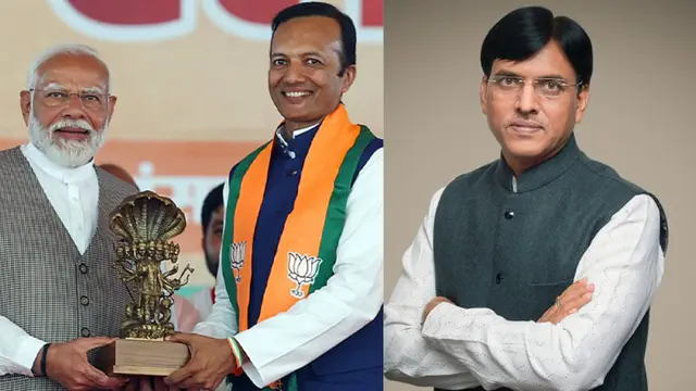 हरियाणा में बने National Sports University का कैंपस, नवीन जिंदल ने उठाई मांग