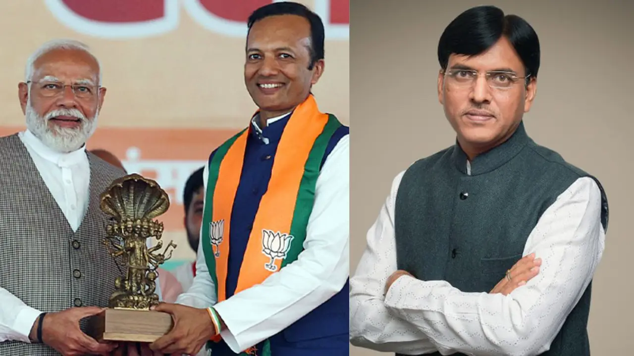 हरियाणा में बने National Sports University का कैंपस, नवीन जिंदल ने उठाई मांग