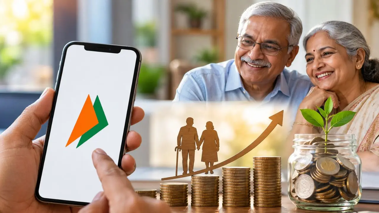 अब BHIM ऐप से खोलें NPS अकाउंट, सिर्फ ₹250 से शुरू होगी पेंशन बचत