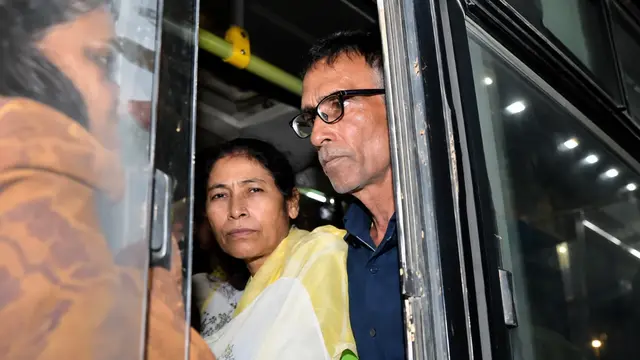 अंकिता केस: दुष्यंत की Appointment Cancel करे सरकार, परिवार की मांग