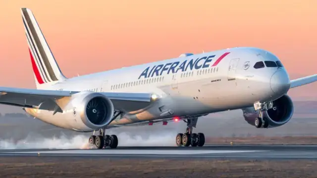 Flydubai हमले के बाद Air France अलर्ट, इजरायल फ्लाइट से पाकिस्तानी क्रू को हटाया