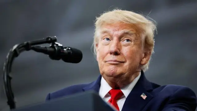 Iran युद्ध जल्द होगा खत्म, Trump बोले- तेल की कीमतों में आएगी गिरावट