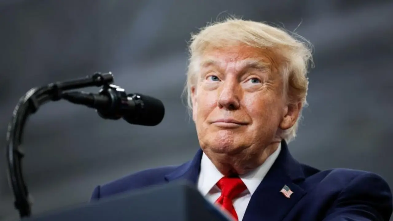 Iran युद्ध जल्द होगा खत्म, Trump बोले- तेल की कीमतों में आएगी गिरावट