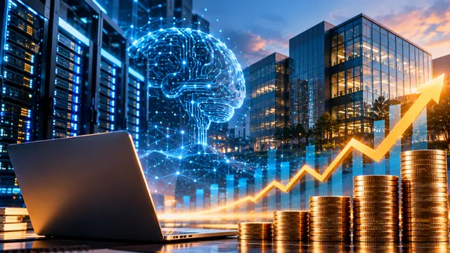 Anthropic की कमाई में 45% उछाल, IPO से पहले 16.8 अरब डॉलर पहुंचा रेवेन्यू