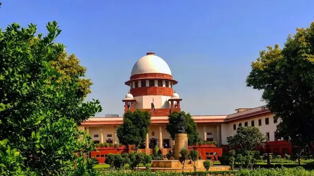 दिल्ली में 24 घंटे Internet बंद रखने पर केंद्र ने Supreme Court से मांगी माफी