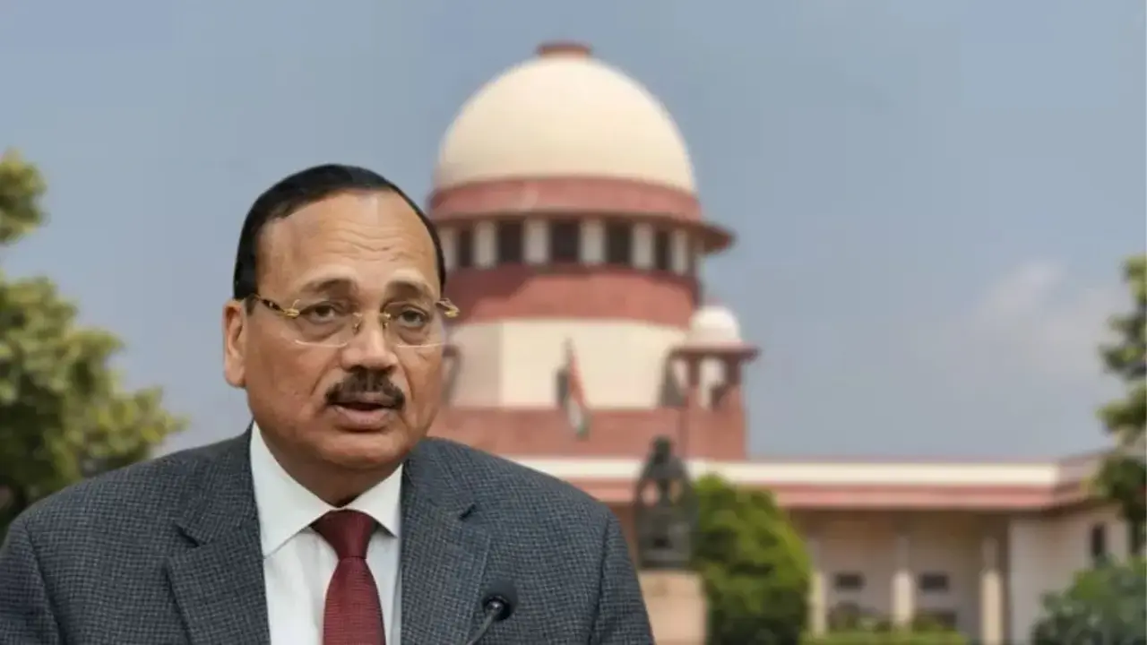 सुप्रीम कोर्ट में नए हेल्थ सेंटर का उद्घाटन, CJI बोले- स्वास्थ्य से समझौता नहीं