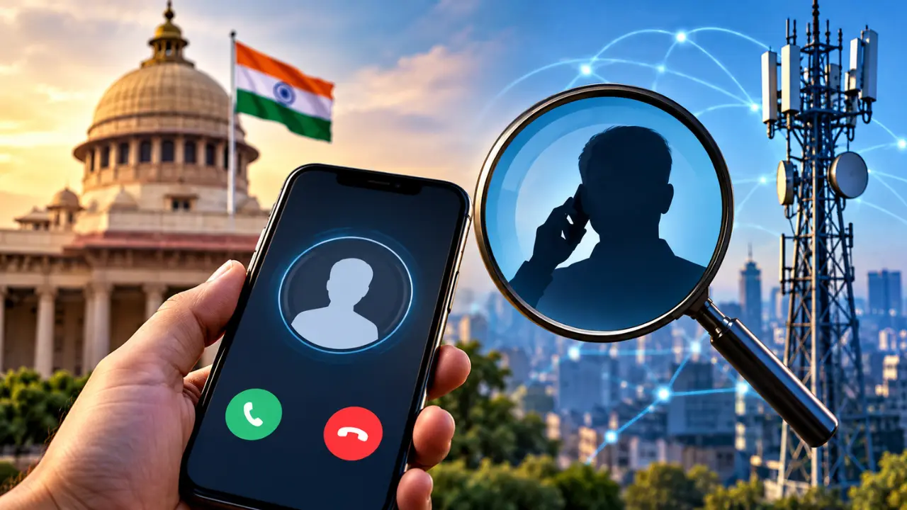 1 नवंबर से बदलेंगे Telecom नियम, कॉलर की पहचान के लिए नया नियम लागू