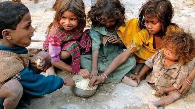 Global Hunger Index 2026 में South Asia में पाकिस्तान की हालत सबसे खराब