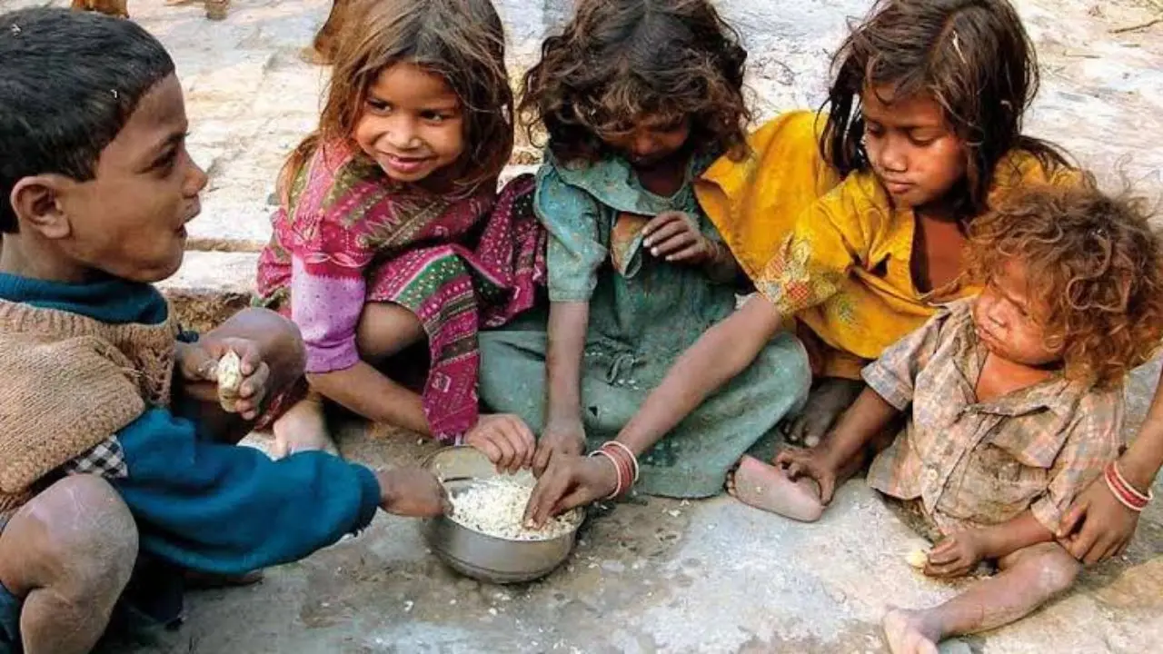 Global Hunger Index 2026 में South Asia में पाकिस्तान की हालत सबसे खराब