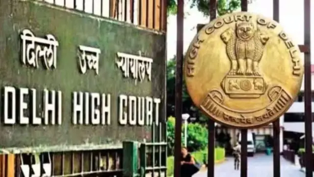 CJP प्रदर्शन पर हाई कोर्ट सख्त, पुलिस को सभी वैध कदम उठाने के निर्देश
