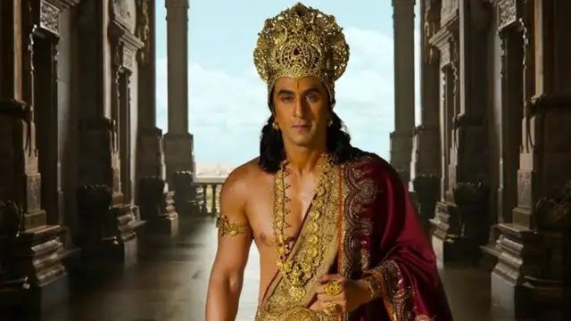 ‘रामायण’ का दूसरा Trailer रिलीज, राम-रावण युद्ध के दमदार सीन