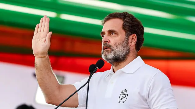 अंकिता भंडारी को कब मिलेगा न्याय? राहुल गांधी ने राष्ट्रपति से की अपील
