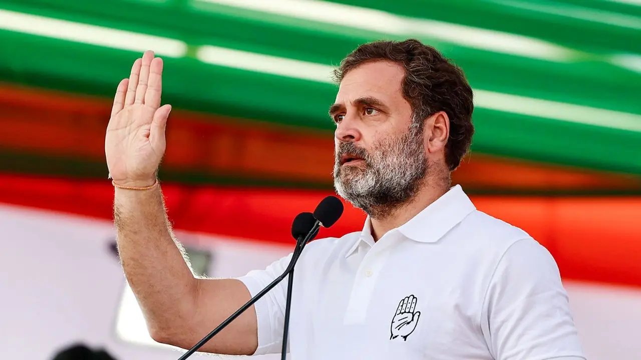 अंकिता भंडारी को कब मिलेगा न्याय? राहुल गांधी ने राष्ट्रपति से की अपील