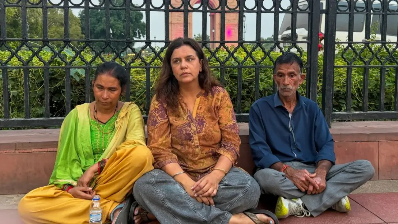 Ankita Bhandari Case: Harish Rawat समेत 30 Congress नेताओं पर FIR