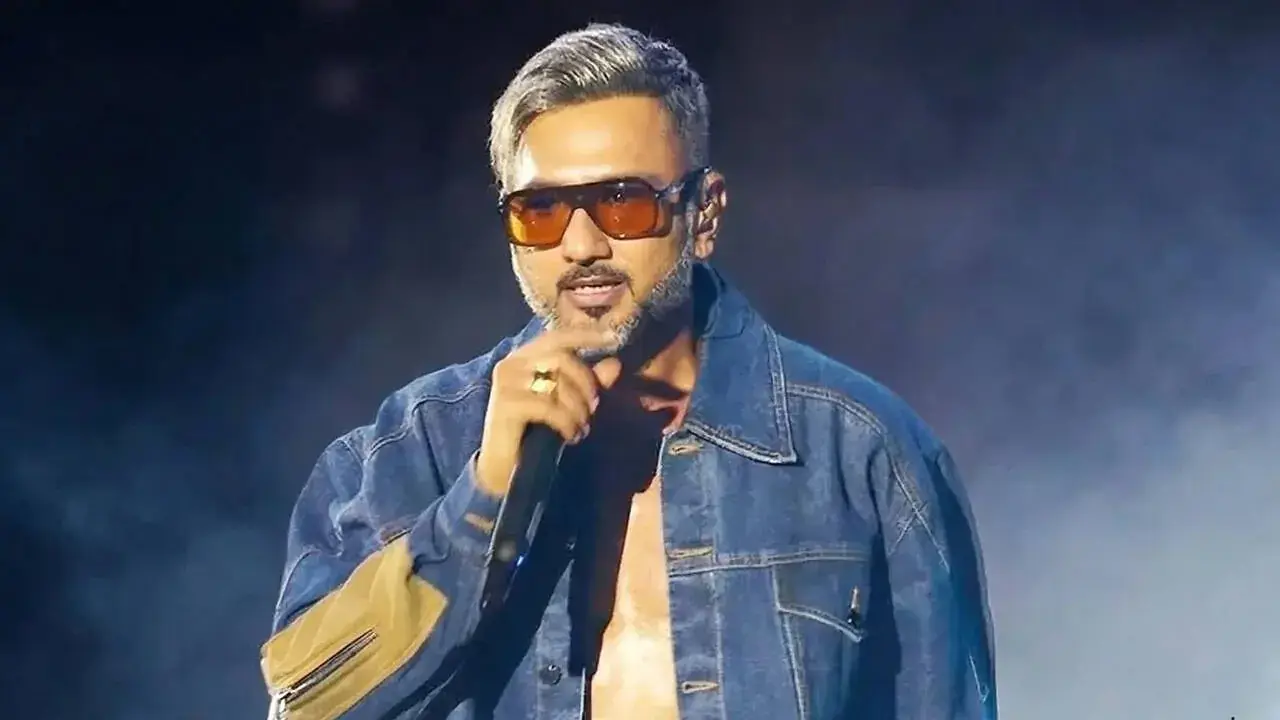 Honey Singh ने आपत्तिजनक शब्दों पर मांगी माफी, Cyber Cell में दर्ज कराया बयान