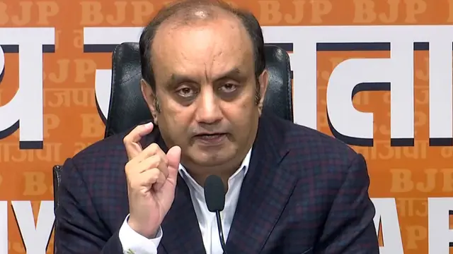 ‘त्योहारों में ही Protest क्यों?’ Sudhanshu Trivedi ने प्रदर्शन पर उठाए सवाल