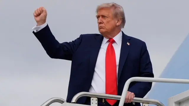 ट्रंप ने भारत को दी बड़ी राहत, रूस से तेल खरीदने पर नहीं लगेगा नया Tariff