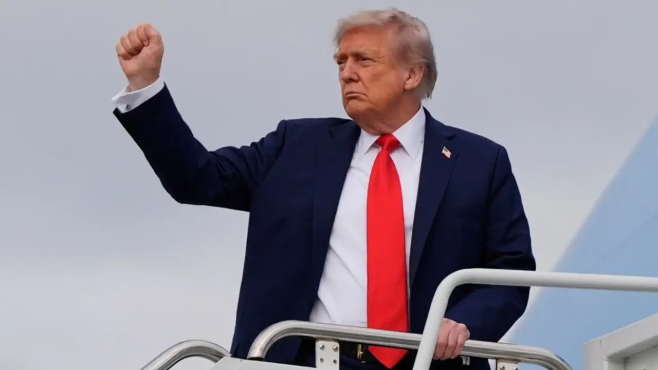 ट्रंप ने भारत को दी बड़ी राहत, रूस से तेल खरीदने पर नहीं लगेगा नया Tariff