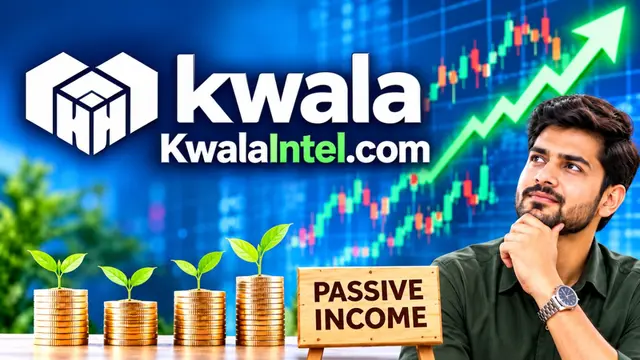 Kwala Intel पर ₹199 महीने में AI स्टॉक रिसर्च, हिंदी में भी पूछ सकेंगे सवाल