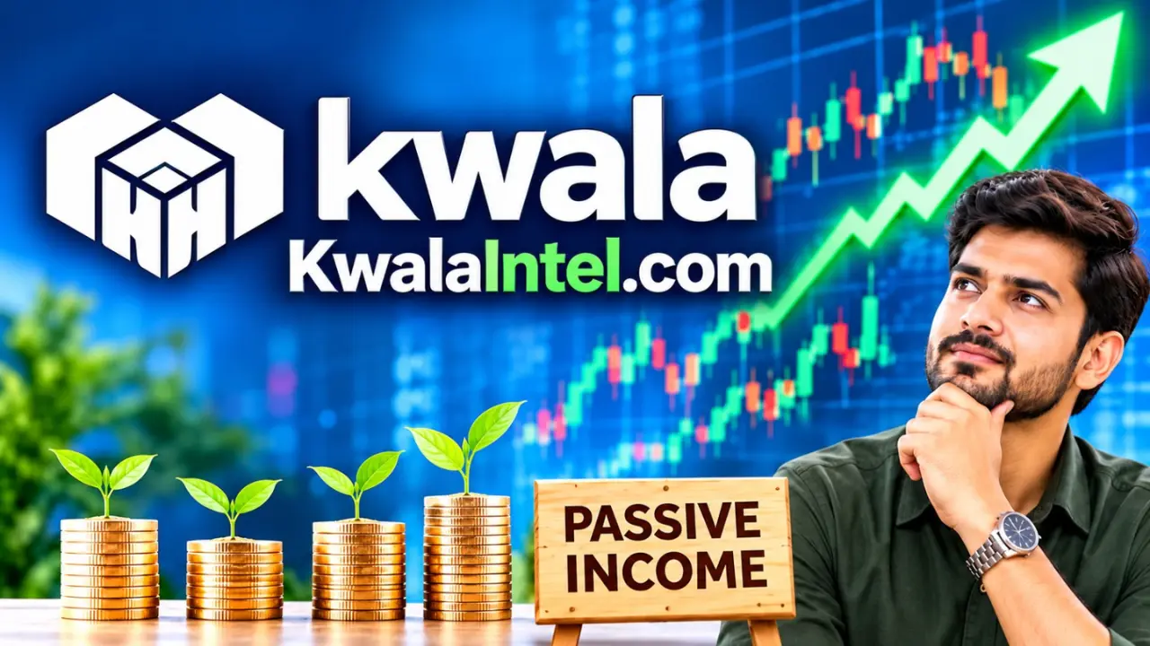 Kwala Intel पर ₹199 महीने में AI स्टॉक रिसर्च, हिंदी में भी पूछ सकेंगे सवाल